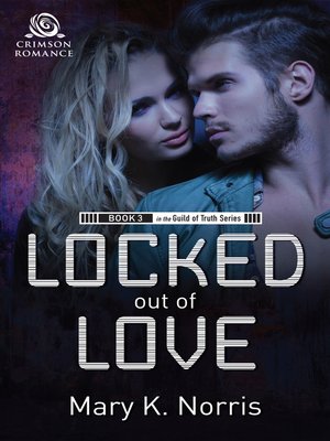 cover image of Locked Out of Love